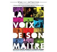 La Voix De Son Maître