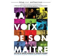 La Voix de Son maître