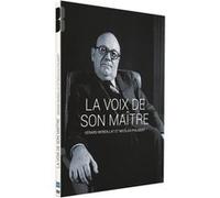 La voix de son maître DVD E