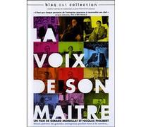 La Voix de son maître E
