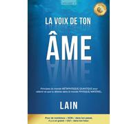 La Voix de ton âme