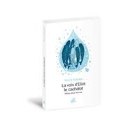 La voix d'Eliot - Peggy Reboul - Mamaeditions - broché - Essai