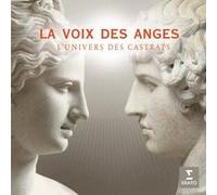 La voix des anges - L'univers des castrats