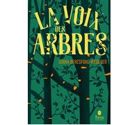 La voix des arbres - Judith Revel - Tana Editions - broché - Essai