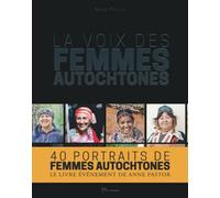 La voix des femmes autochtones