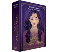 La Voix des maîtres Akasha - Cartes oracle