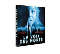 La Voix des morts Blu-ray