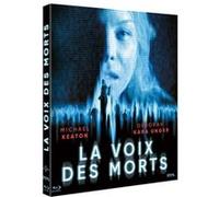 La Voix Des Morts - Blu-Ray