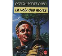 La Voix des morts (Cycle d'Ender, tome 2)