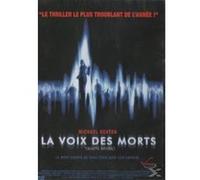la voix des morts G