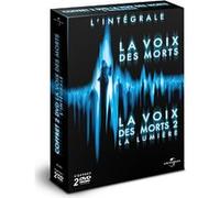 La Voix des Morts - La Voix des Morts 2 - Coffret G