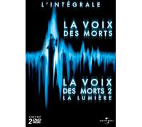 La Voix Des Morts - L'intégrale