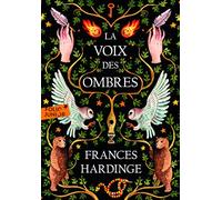LA VOIX DES OMBRES
