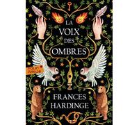Frances Hardinge – La Voix des ombres – Roman adolescent – Poche