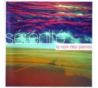 La Voix des Pierres