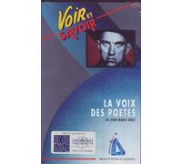La Voix Des Poetes