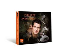 Philippe Jaroussky - La Voix Des Rêves (2 CD)