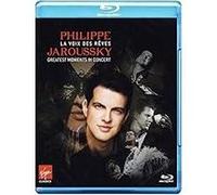 La Voix Des Rêves - Greatest Moments In Concert Blu-ray G