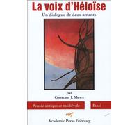 La Voix D'héloïse - Un Dialogue De Deux Amants