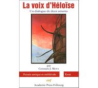 La voix d'Héloïse: Un dialogue de deux amants