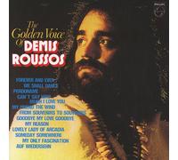 La voix d'or de Demis Roussos
