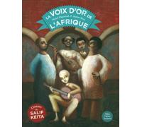 La Voix d'or de l'Afrique