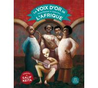 La Voix d'or de l'Afrique
