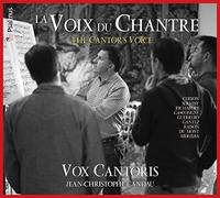 La Voix Du Chantre - The Cantor's Voice