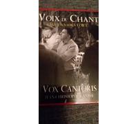 La Voix Du Chantre - The Cantor's Voice