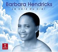 La Voix Du Ciel - 3cd Digipack