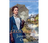 La voix du cœur Janette Oke