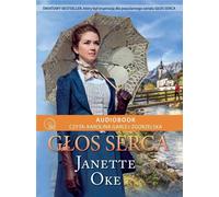 La voix du cœur livre audio CD MP3 - Janette Oke