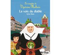 La Voix du diable La voix du diable - Sylvie Brien - Gallimard jeunesse - broché - Roman junior dès 9 ans