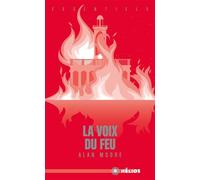 La voix du feu - Alan Moore - Actusf - Poche - Roman
