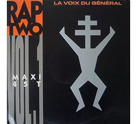 La Voix du gÚnÚral (Danse Mixte, 1988)