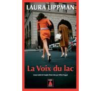 La Voix du lac – Actes Sud