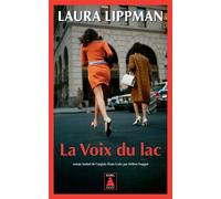La Voix du lac - Laura Lippman - Actes sud - Poche - Roman