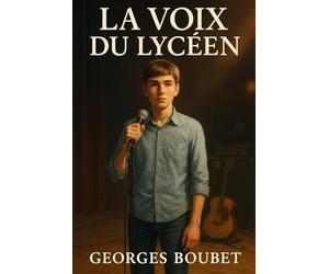 LA VOIX DU LYCÉEN: L’histoire drôle et inspirante d’un ado qui ose devenir chanteur