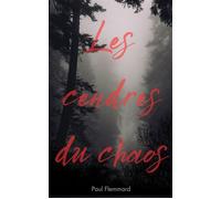 La voix du mal tome 2 : Les cendres du chaos La voix du mal, #2 - Paul Flemmard - Mathéo Le Roc'h Mouty - ebook (ePub) - Livre