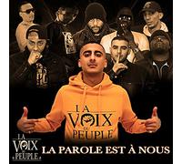La Voix du Peuple "la Parole Est a Nous"
