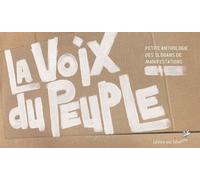 La voix du peuple