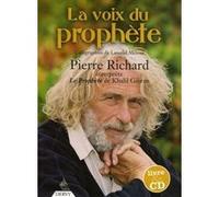 La Voix du prophète Khalil Gibran (Auteur)