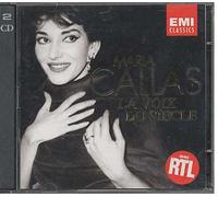 La Voix Du Siecle