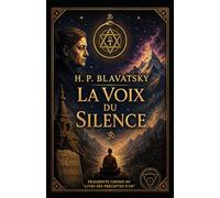 La Voix du Silence