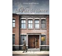 La voix du silence v 02 L'espoir des lendemains