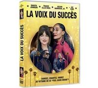 La Voix du succès DVD E