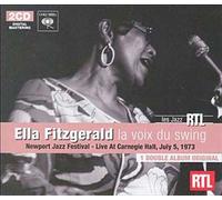 Rtl Jazz Ella Fitzgerald