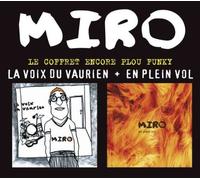 La Voix Du Vaurien - En Plein Vol