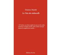 La voix du violoncelle