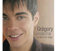 La Voix d'un Ange – CD – Super Jewel Box – Universal Music Group